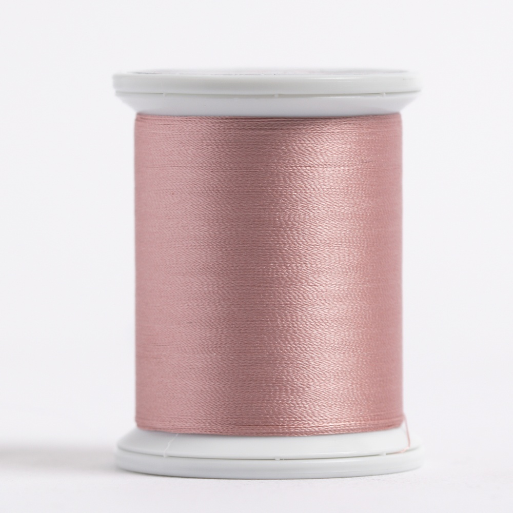 #313 GINGER FLOWER Kimono Silk Thread 220 yds.