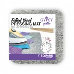 Wool Pressing Mat - multiple sizes