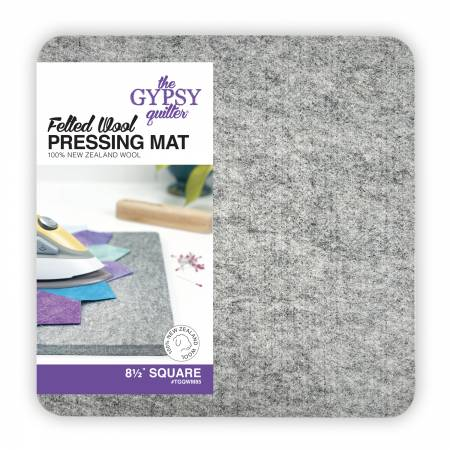 Wool Pressing Mat - multiple sizes