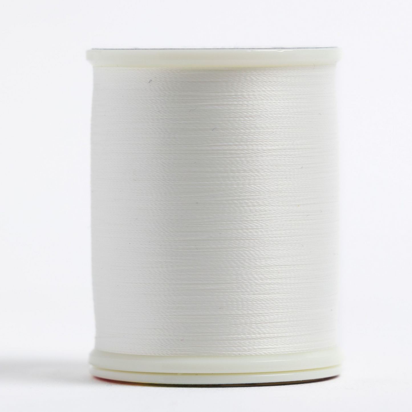 #624 NATURAL WHITE The Bottom Line Spool