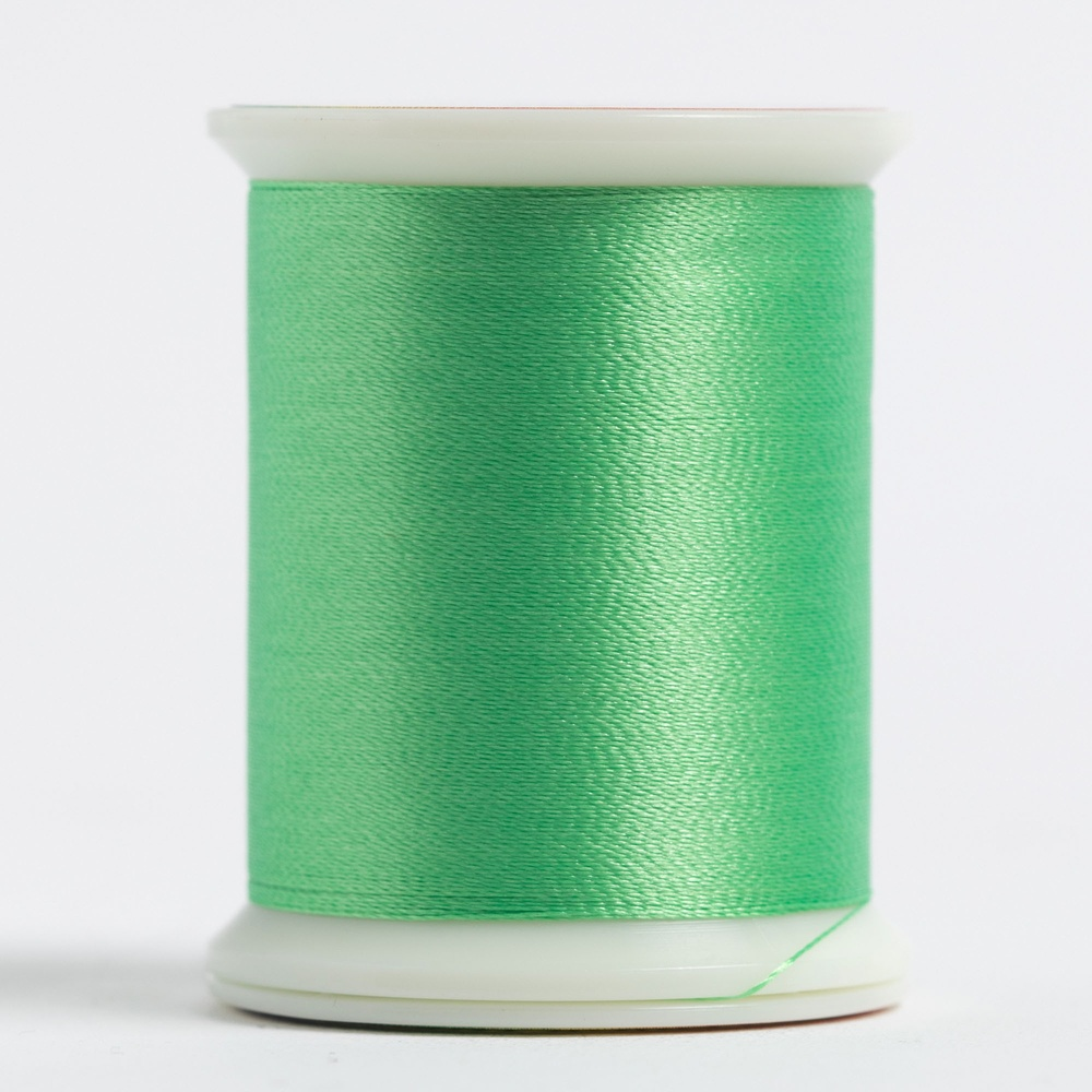 Magnifico #2088 Courtyard Green Spool