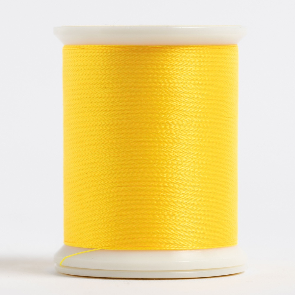Magnifico #2196 Yellow Flash Spool