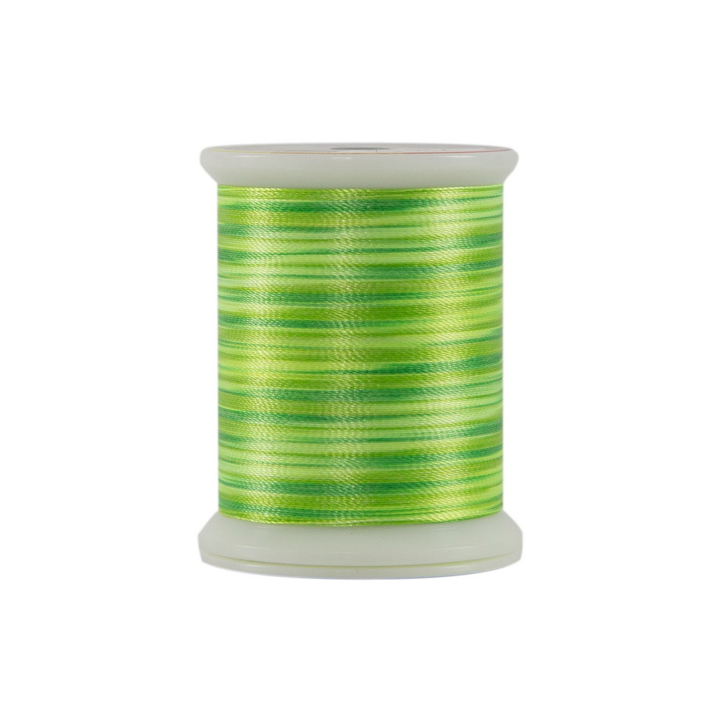 Fantastico #5062 Glowing Green Spool
