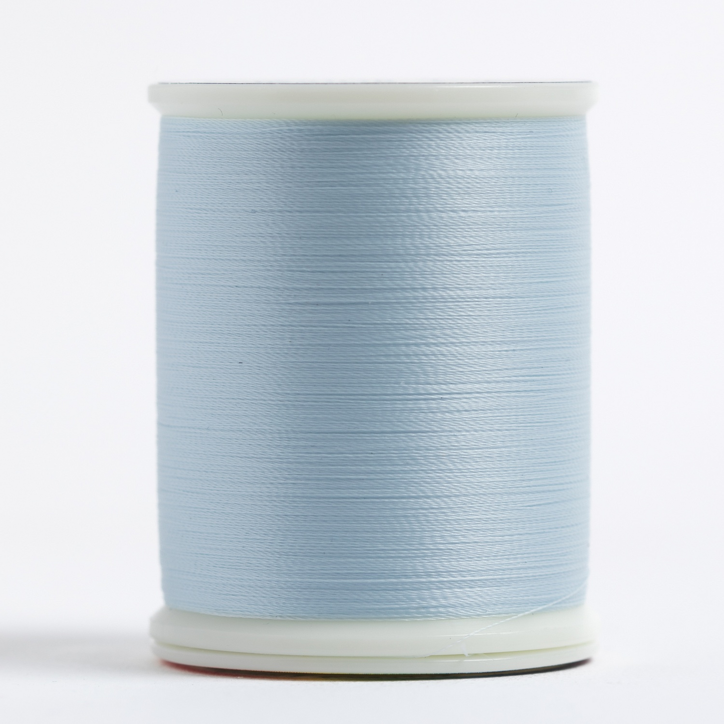 #634 BABY BLUE The Bottom Line Spool