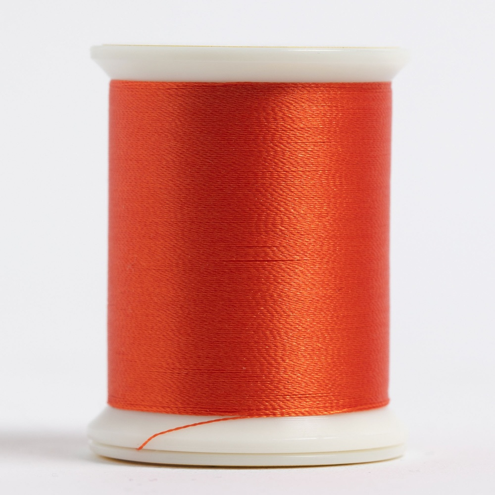 Magnifico #2038 Orange Popsicle Spool