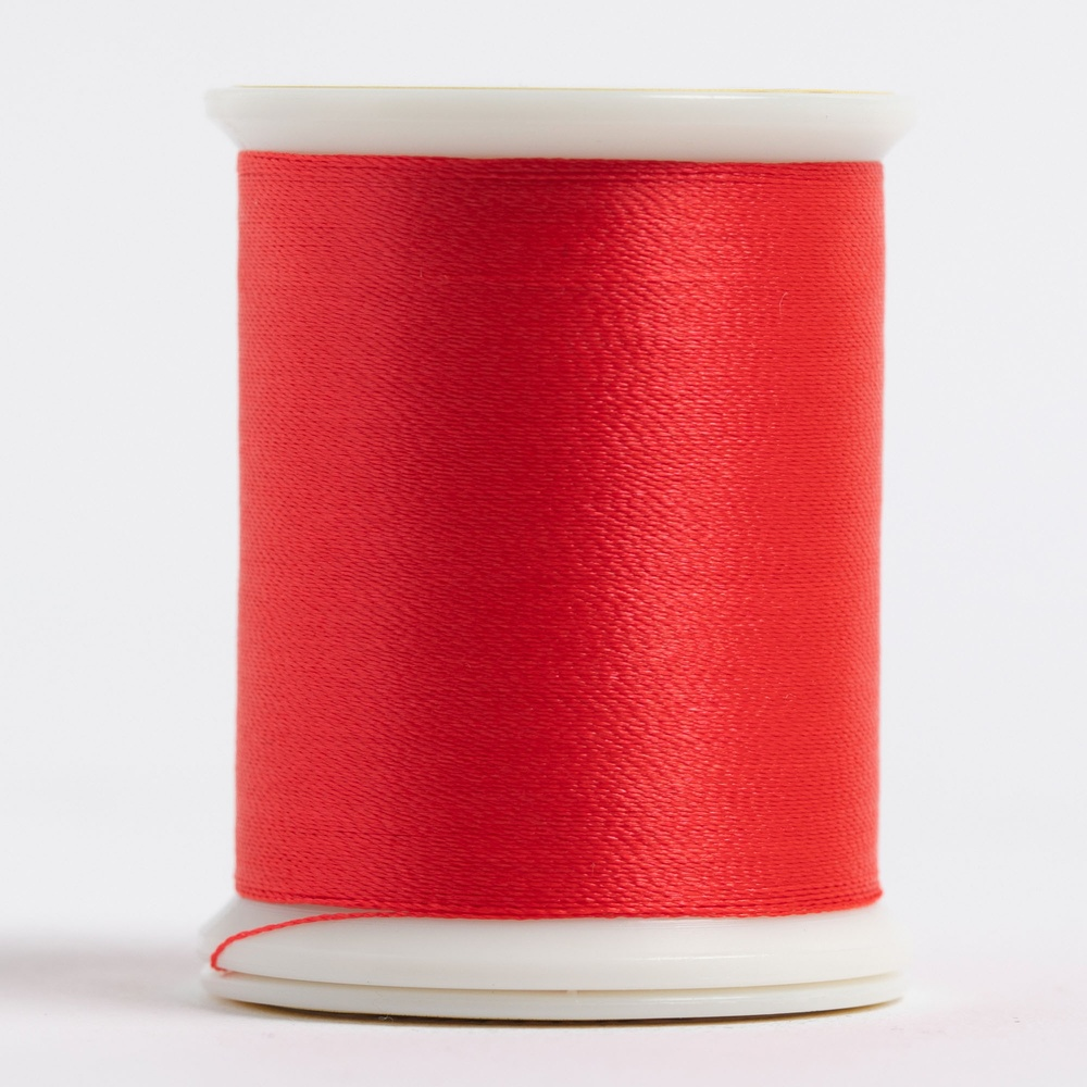 Magnifico #2194 Red Flash Spool