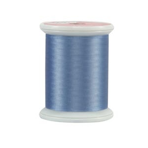 #338 MOM'S SMILING EYES. Kimono Silk Thread 220 yds.