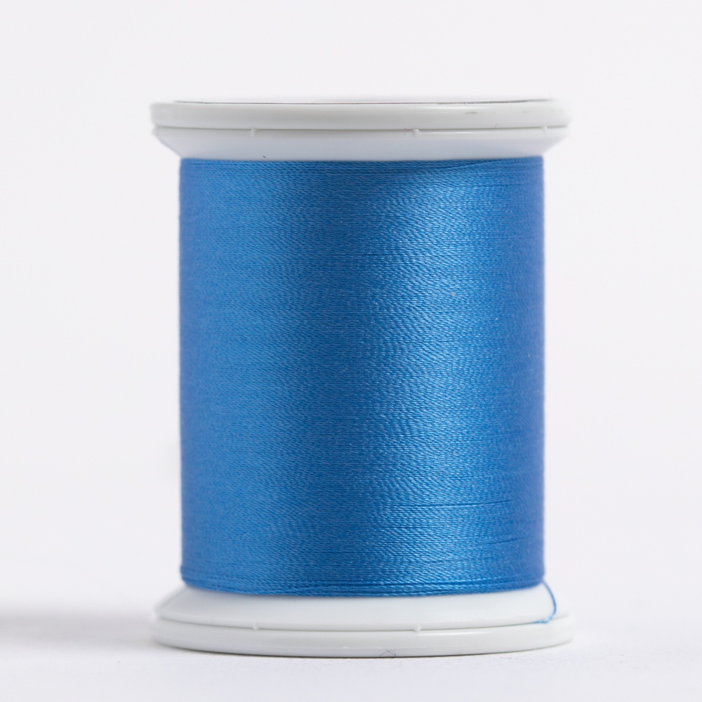 #340 BULLET TRAIN. Kimono Silk Thread 220 yds.