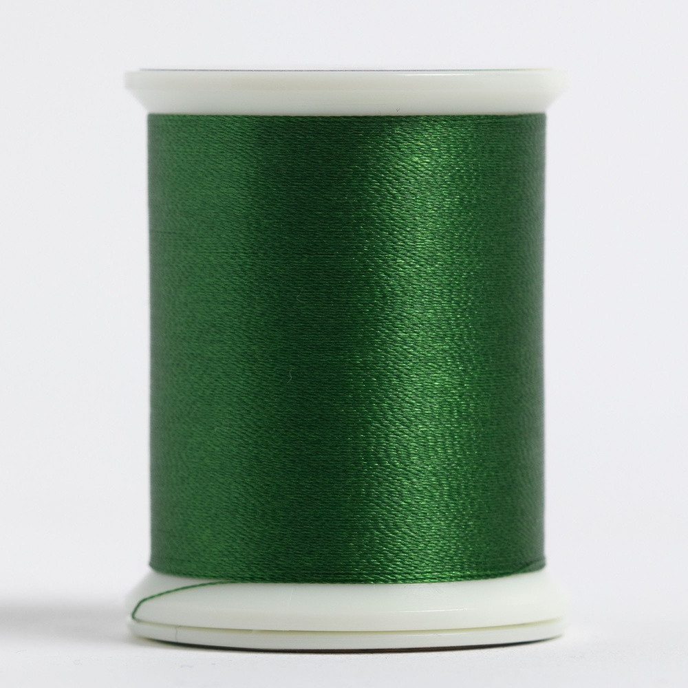 Magnifico #2106 Lawn Green Spool