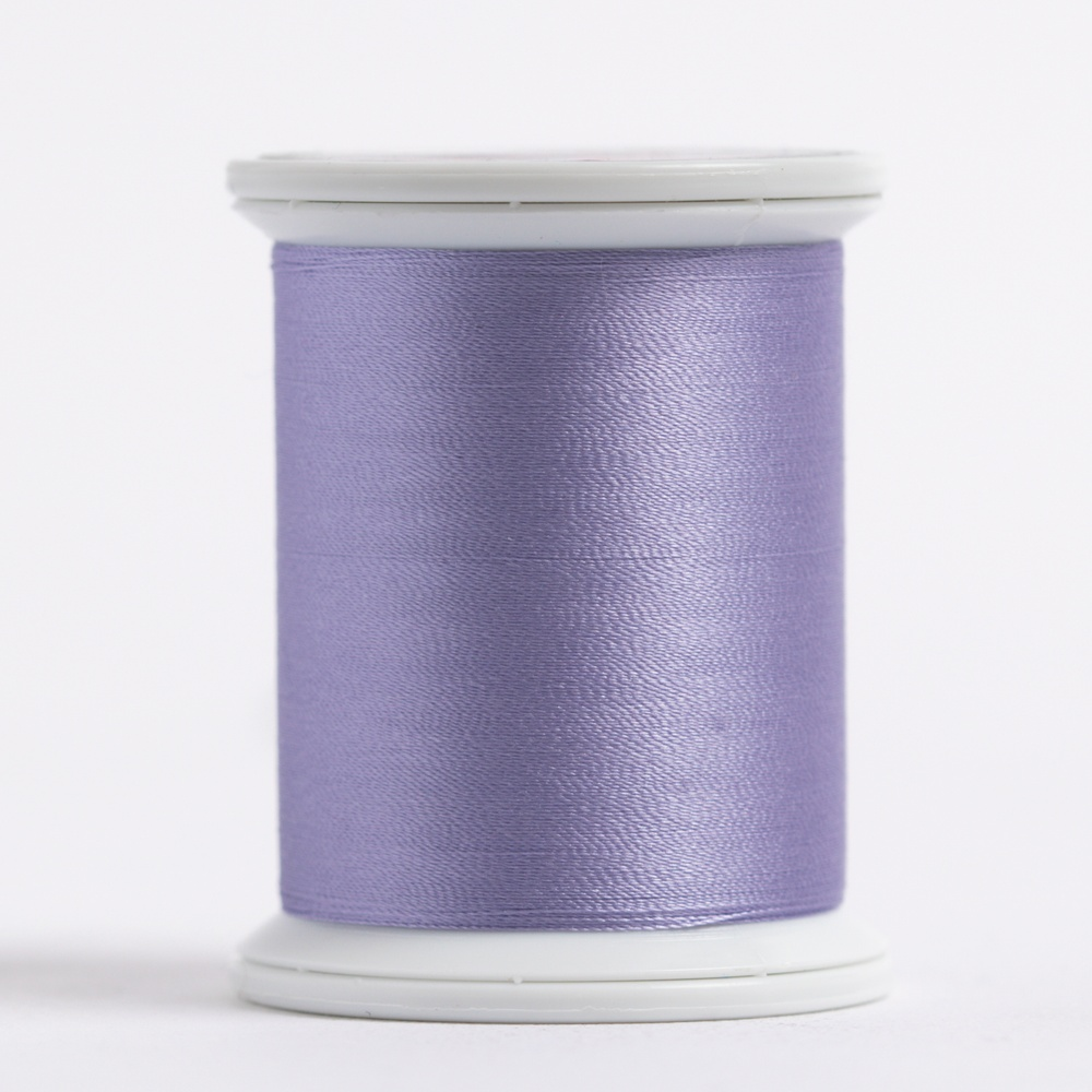 #328 PAYSON PURPLE. Kimono Silk Thread 220 yds.