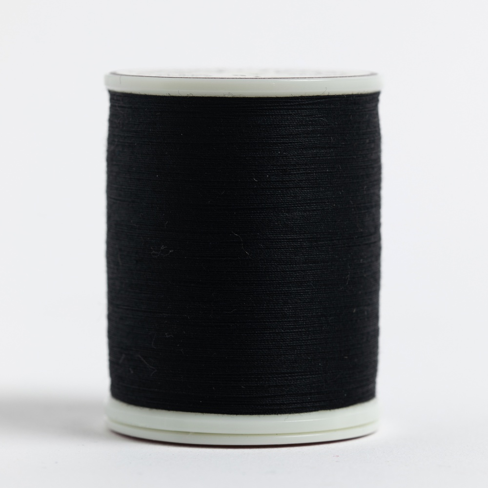 #977 EBONY King Tut Spool