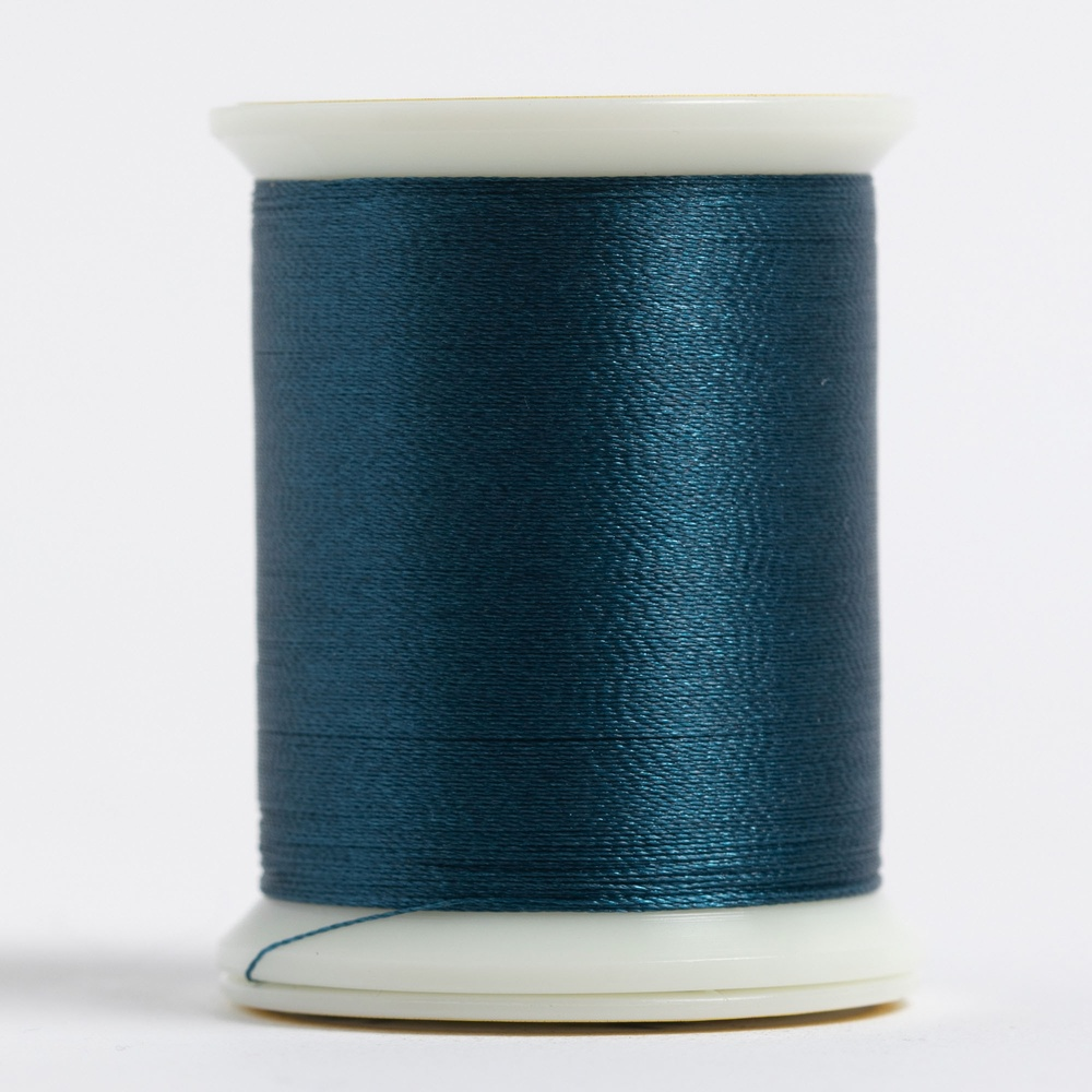 Magnifico #2137 Bayou Blue Spool