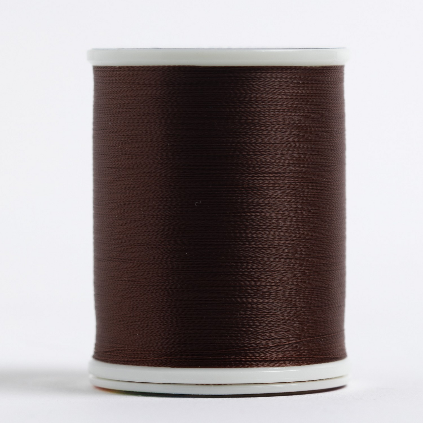 #648 DARK BROWN The Bottom Line Spool