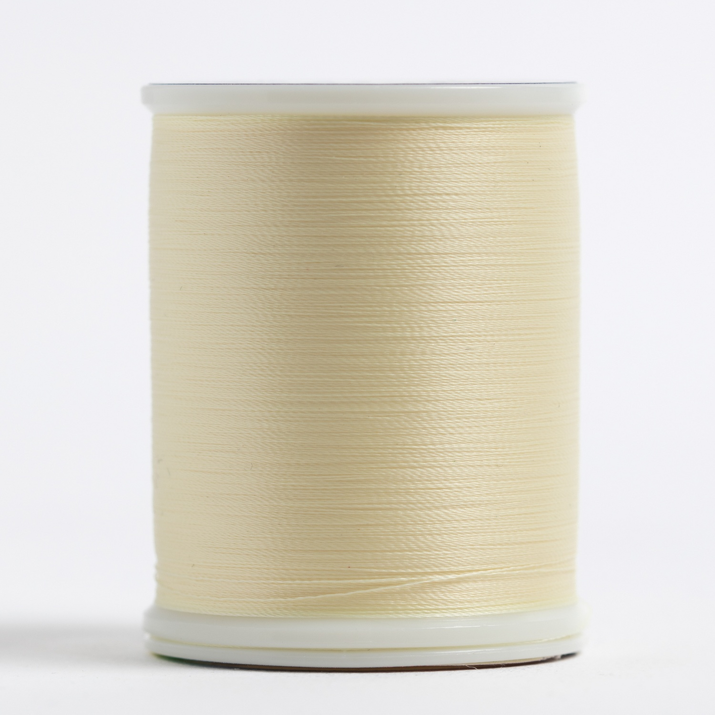 #640 LIGHT YELLOW The Bottom Line Spool