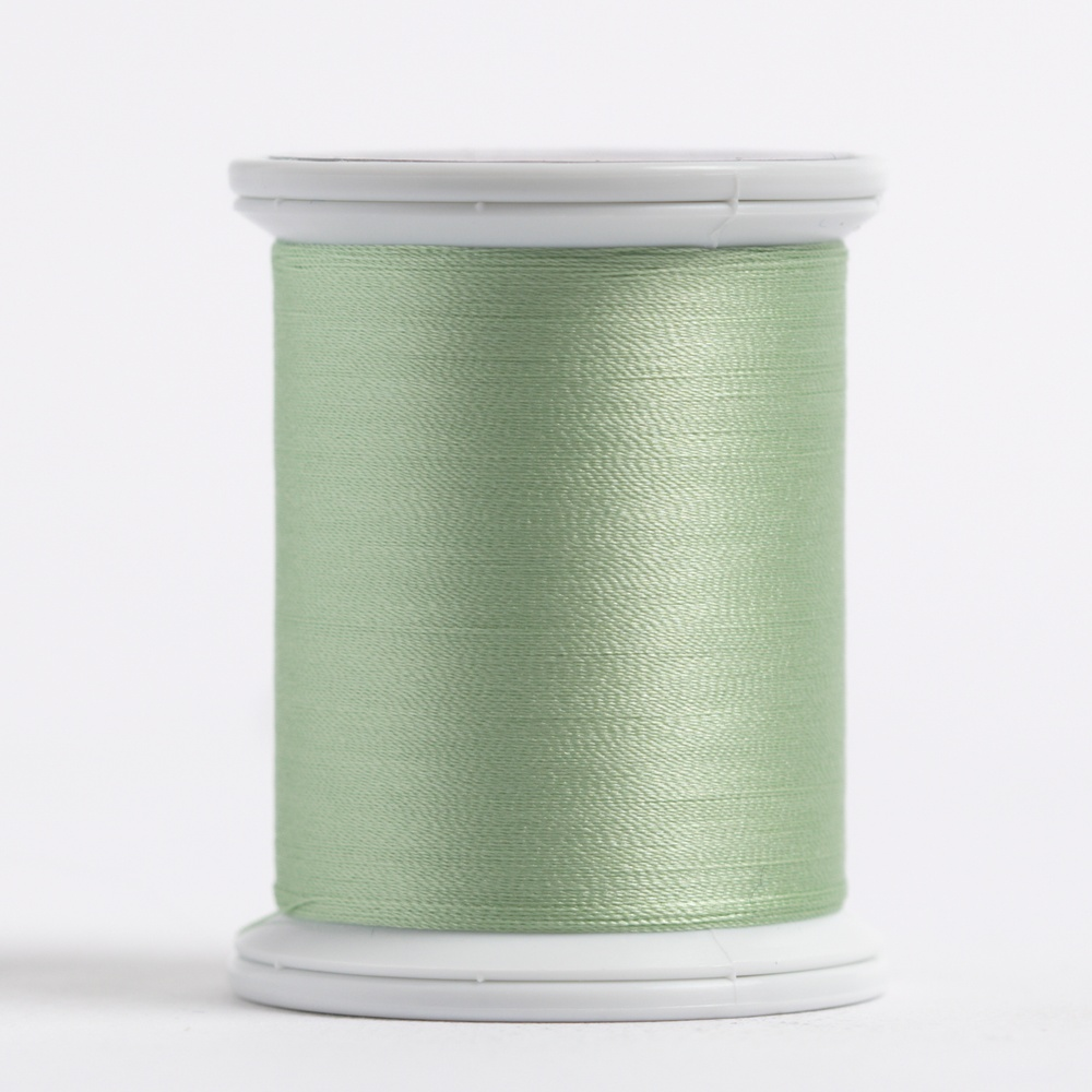 #356 MINTO. Kimono Silk Thread 220 yds.