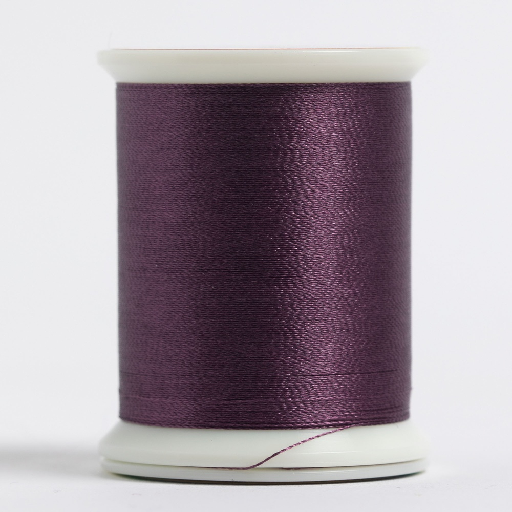 Magnifico #2119 Wingate Purple Spool