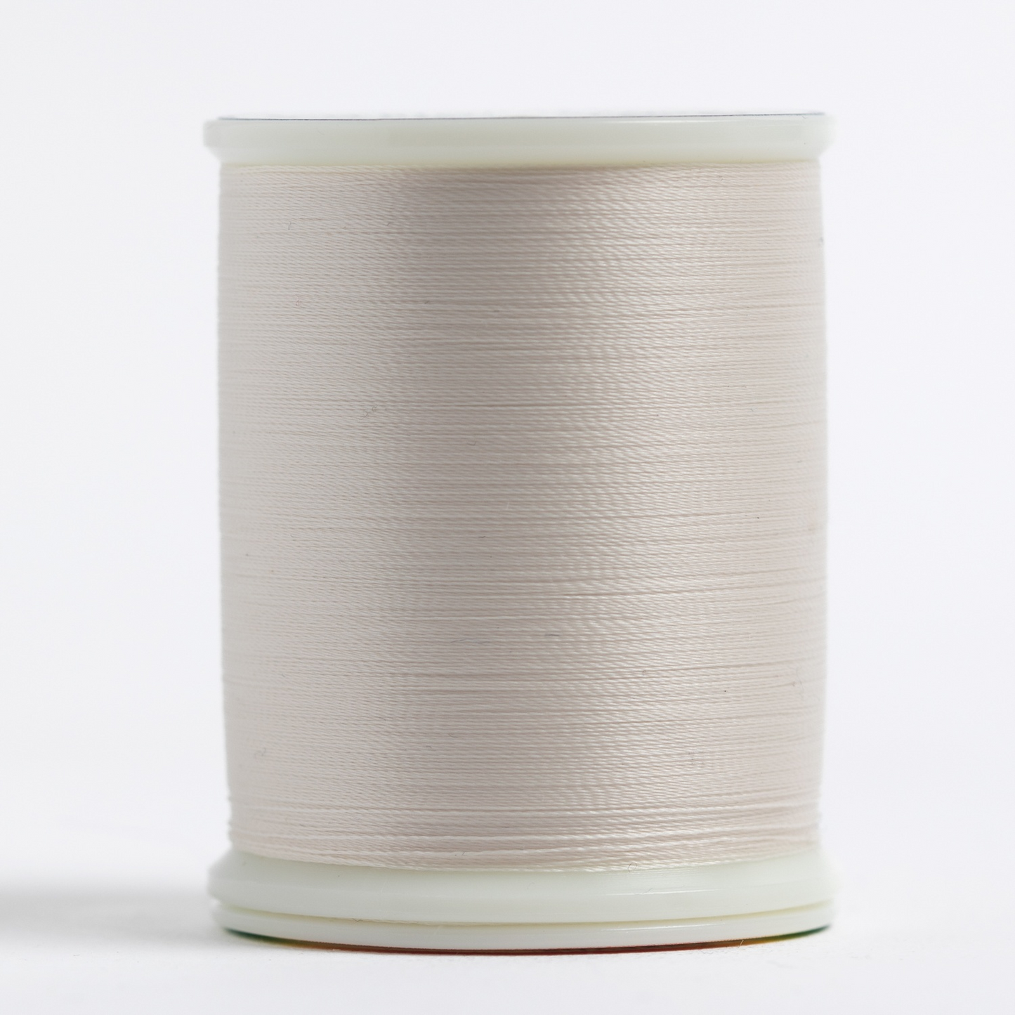 #655 OFF WHITE The Bottom Line Spool