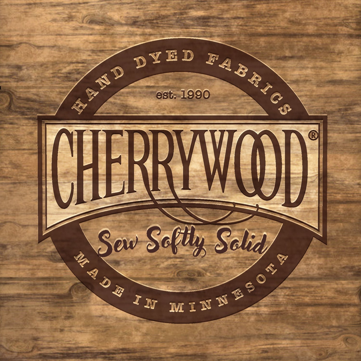 Cherrywood Fabrics