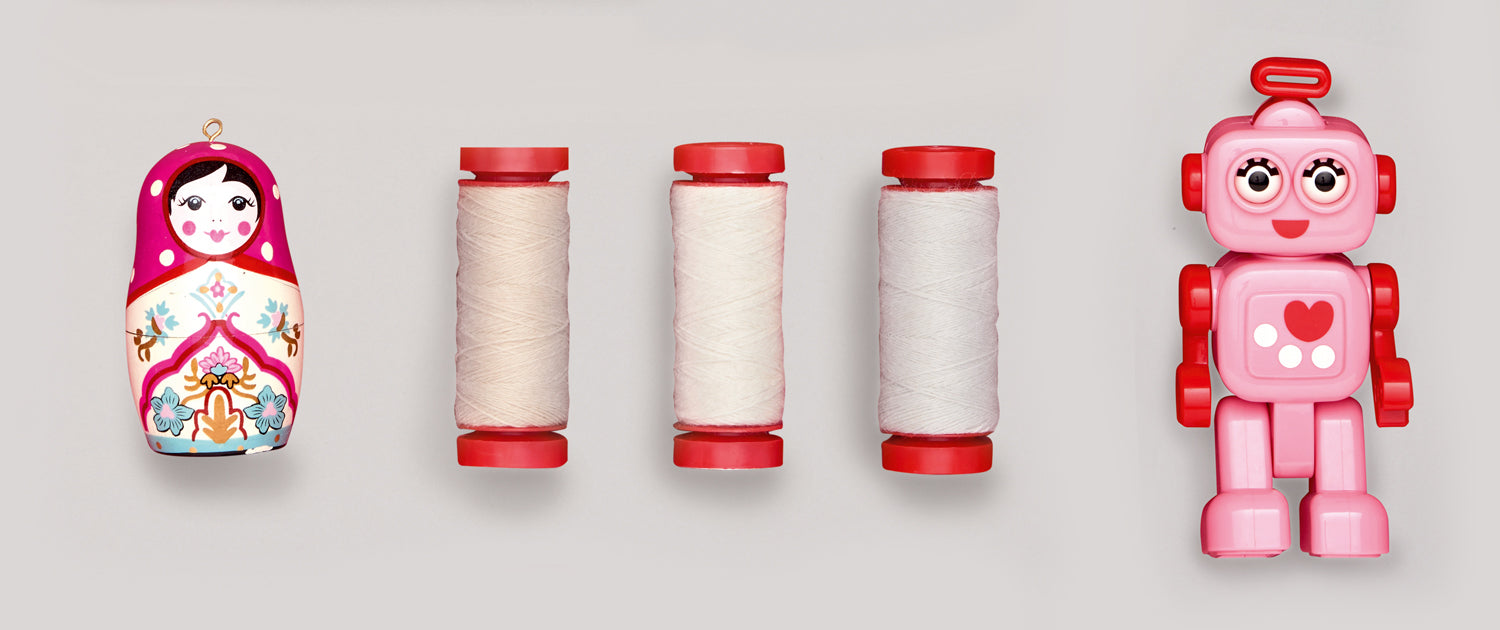 Aurifil - Wool