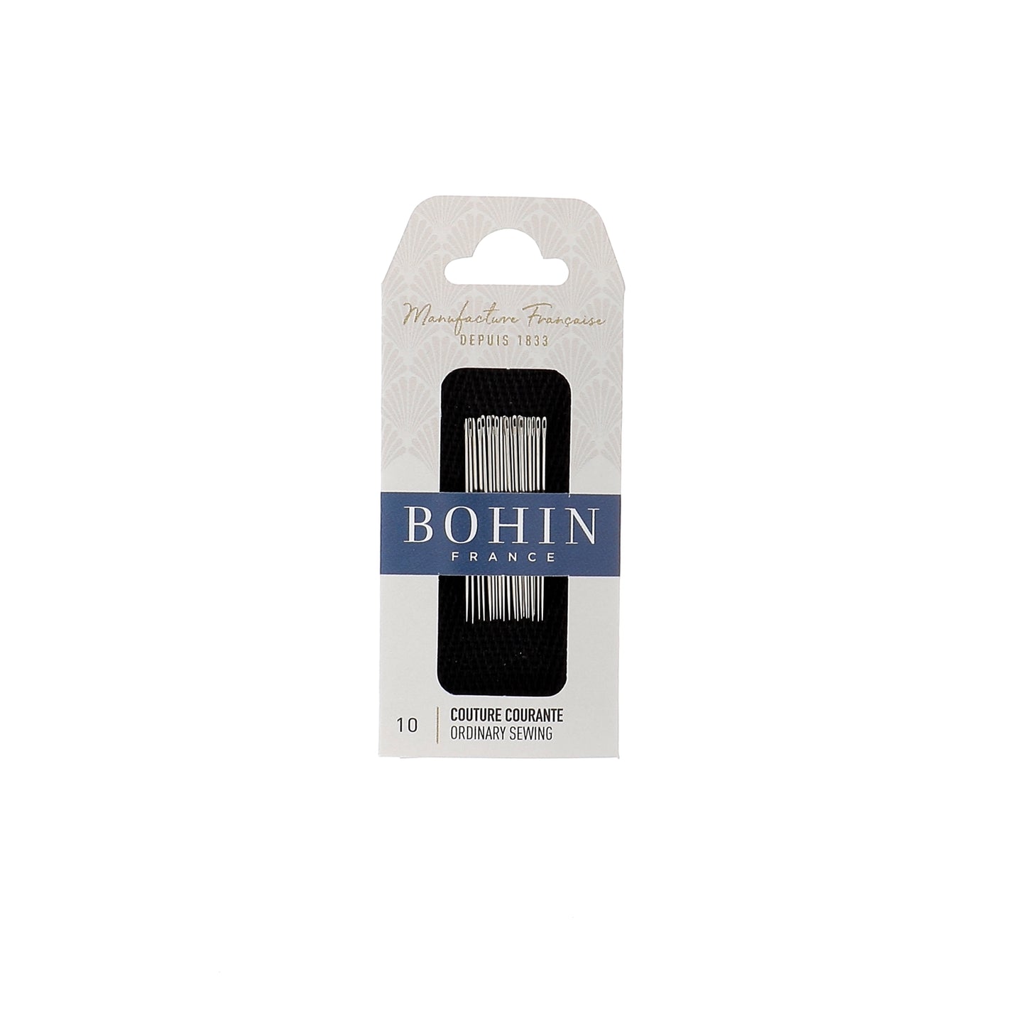 Ordinary Sewing Needles No. 10