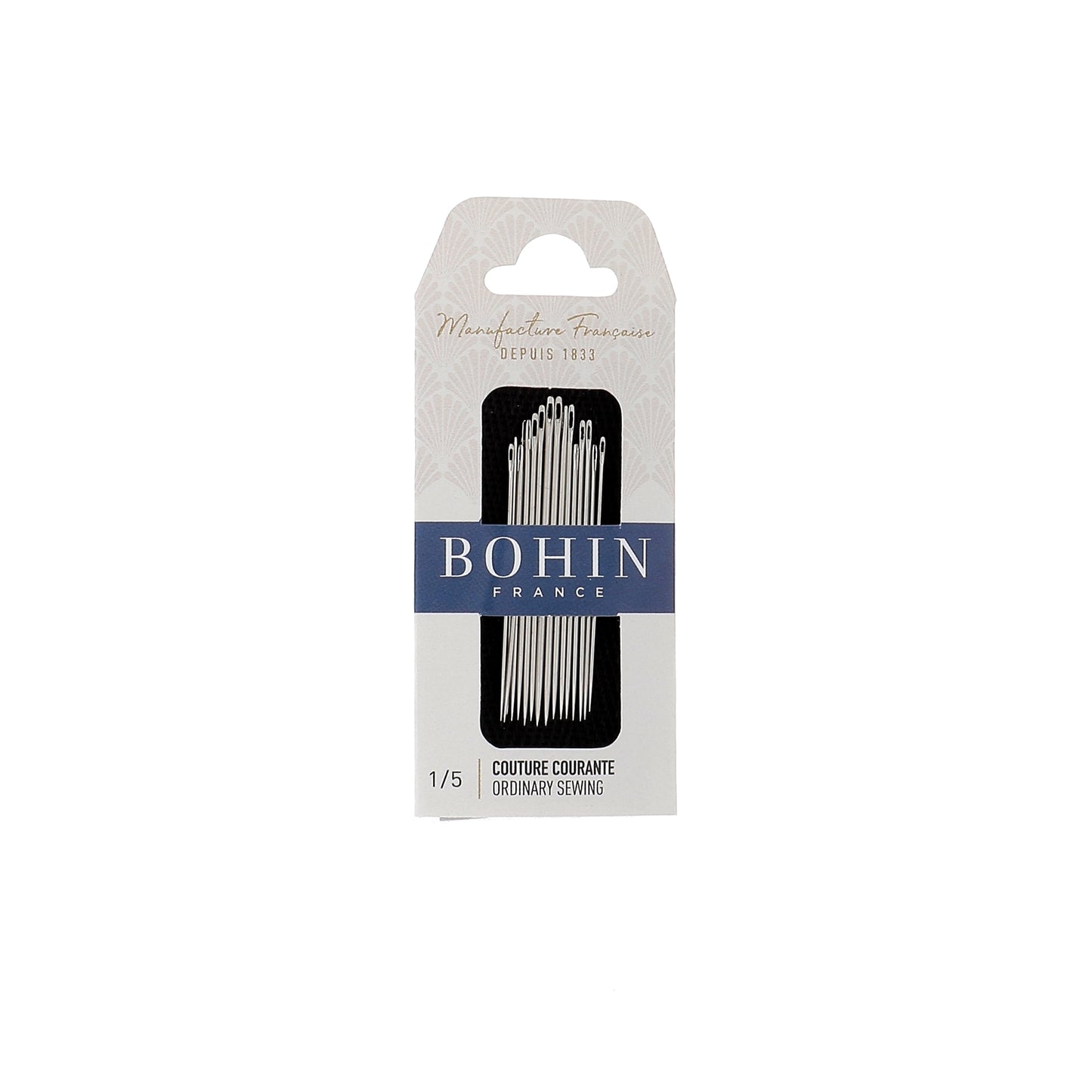 Ordinary Sewing Needles Assorted No. 1/5
