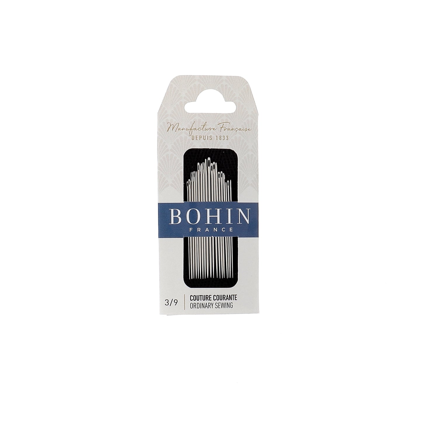 Ordinary Sewing Needles Assorted No. 3/9