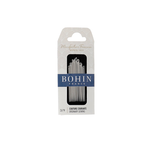 Ordinary Sewing Needles Assorted No. 3/9