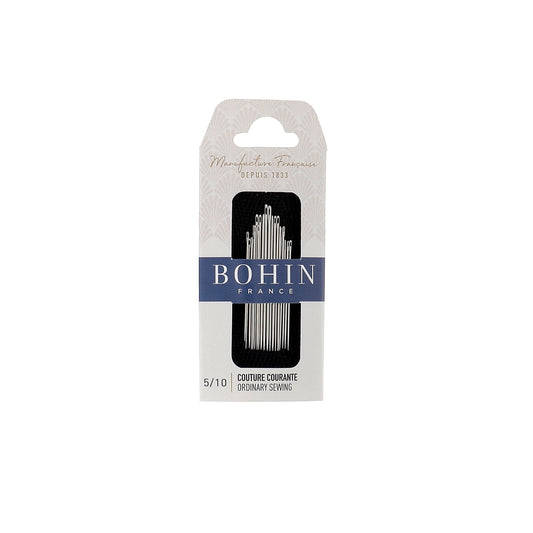 Ordinary Sewing Needles Assorted No. 5/10