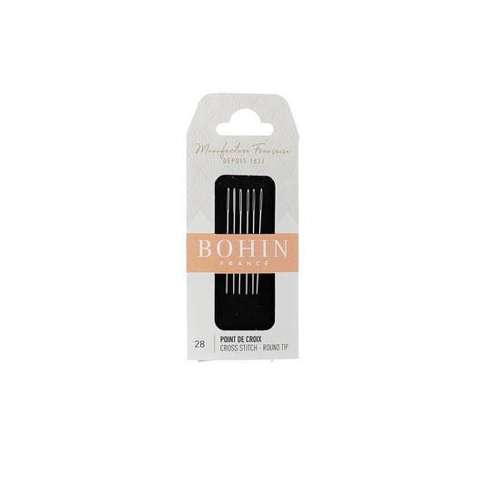Tapestry/Canvas Needles No. 28