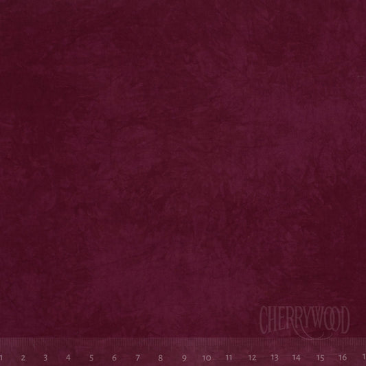 0110 Burgundy 8-Yard Bolt - Cherrywood Fabrics