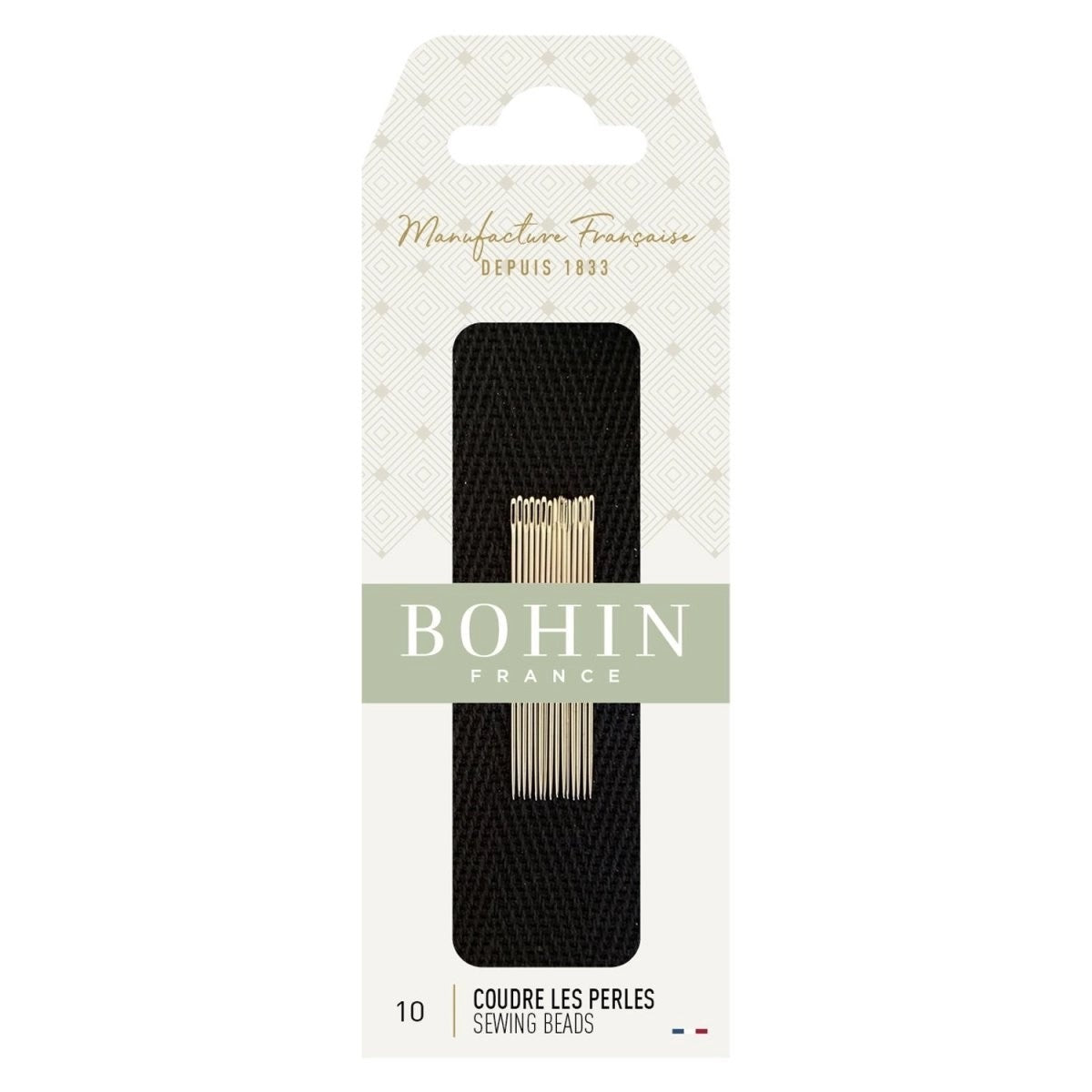 Beading Needles No. 10C