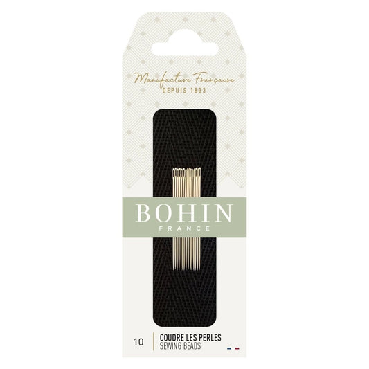 Beading Needles No. 10C