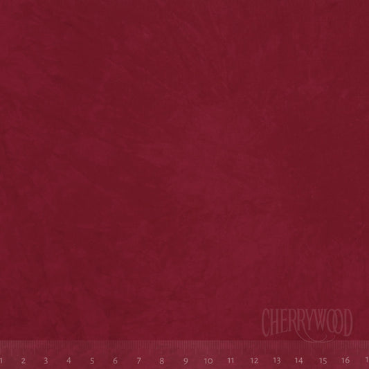 0130 Red 8-Yard Bolt - Cherrywood Fabrics