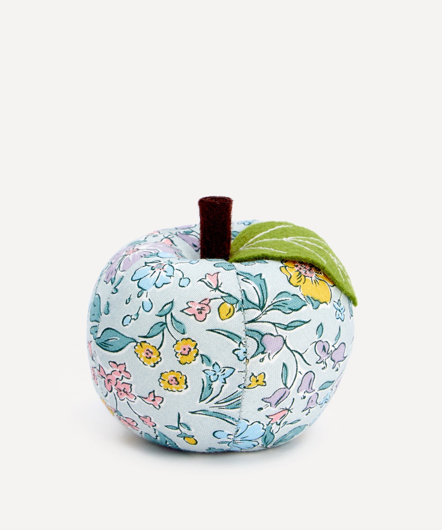 Liberty Apple Pin Cushion E