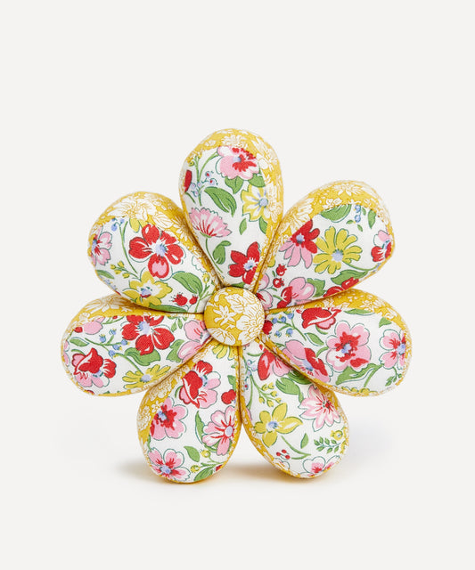 Liberty Flower Pin Cushion A
