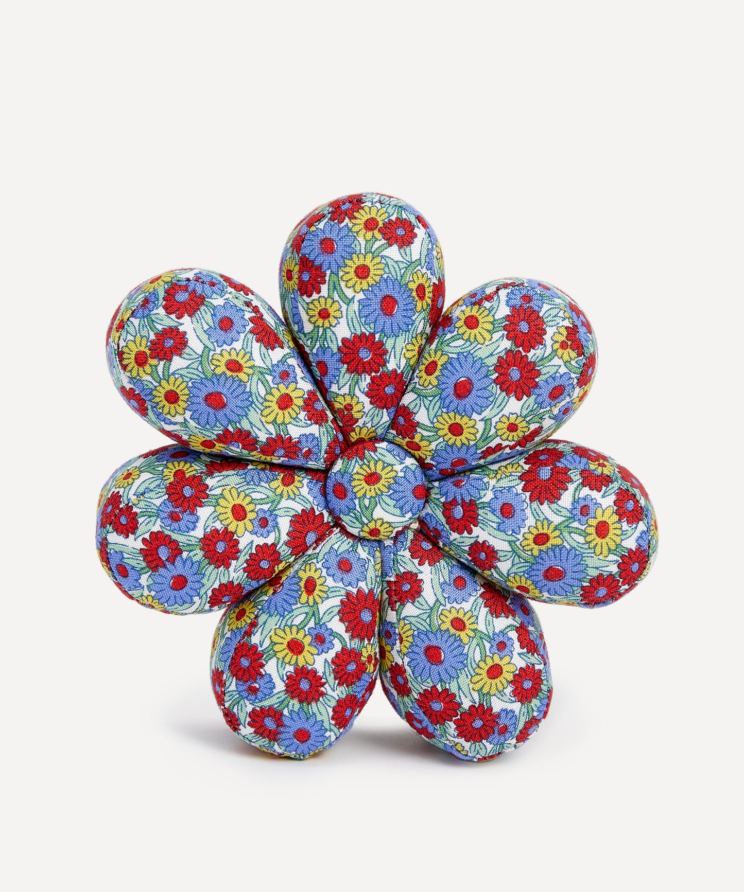 Liberty Flower Pin Cushion C