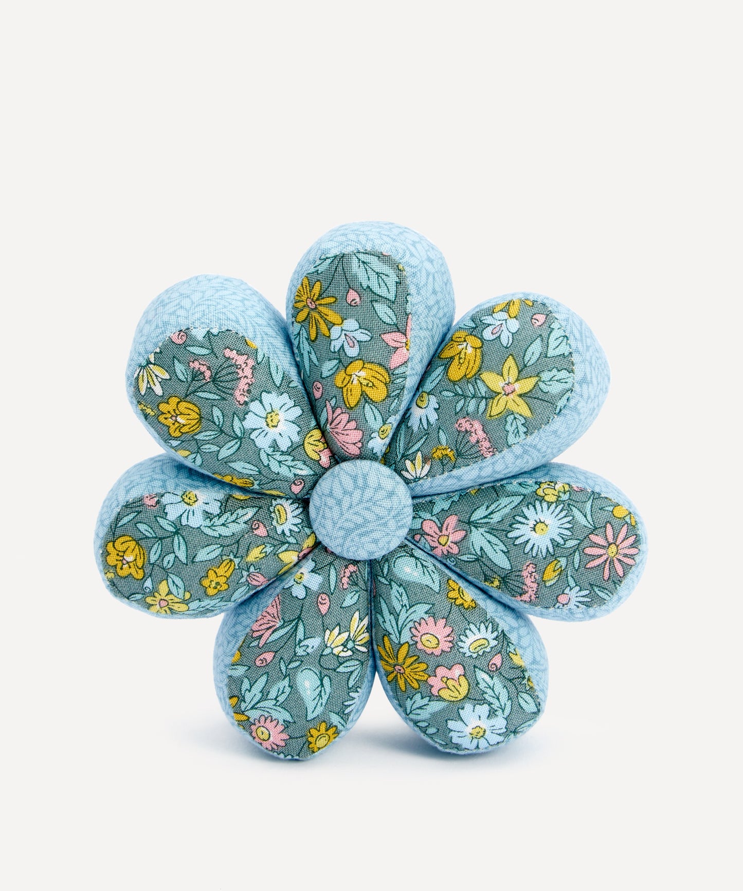 Liberty Flower Pin Cushion E