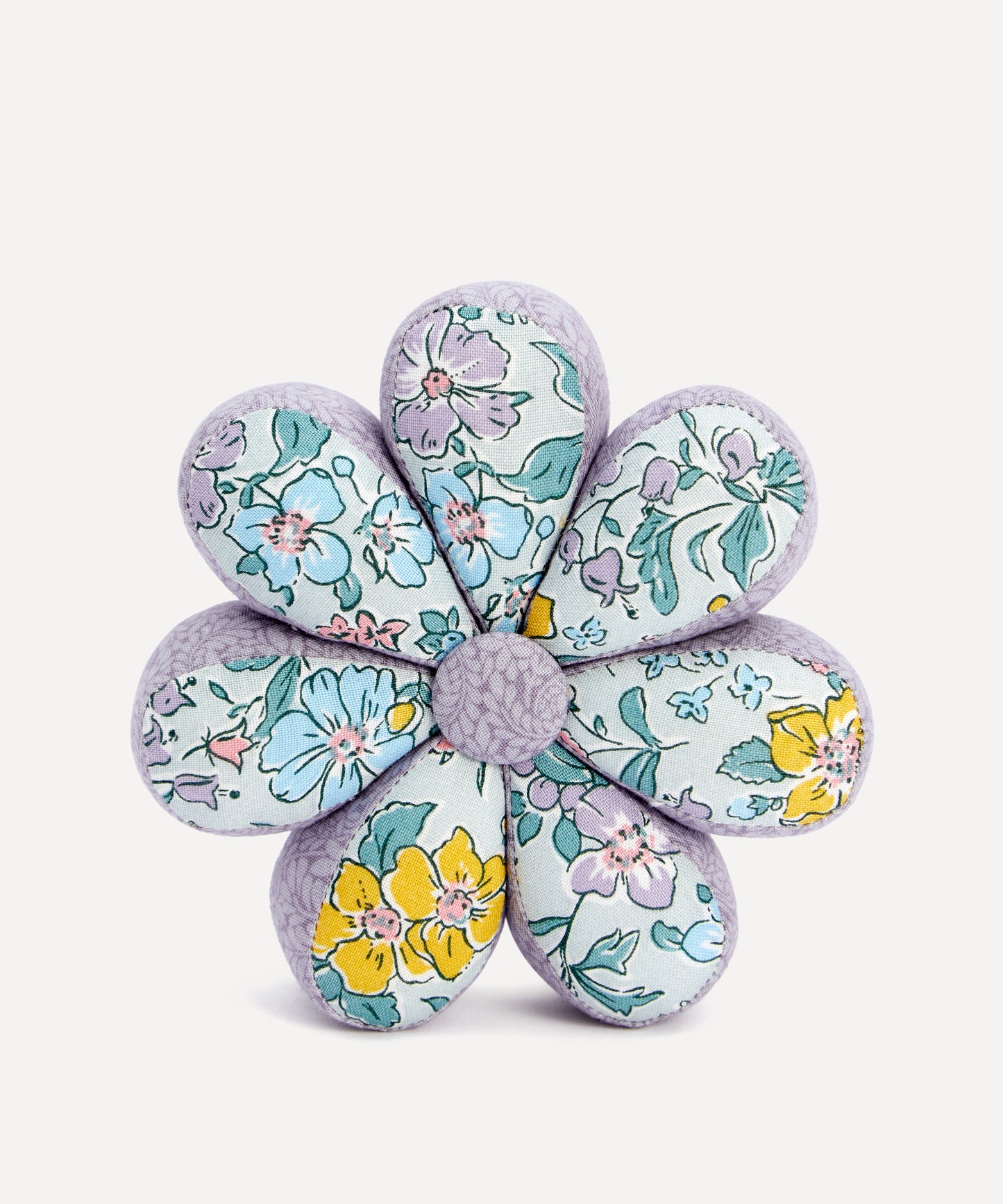 Liberty Flower Pin Cushion F