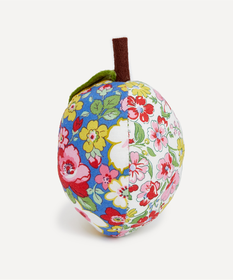 Liberty Lemon Pin Cushion A