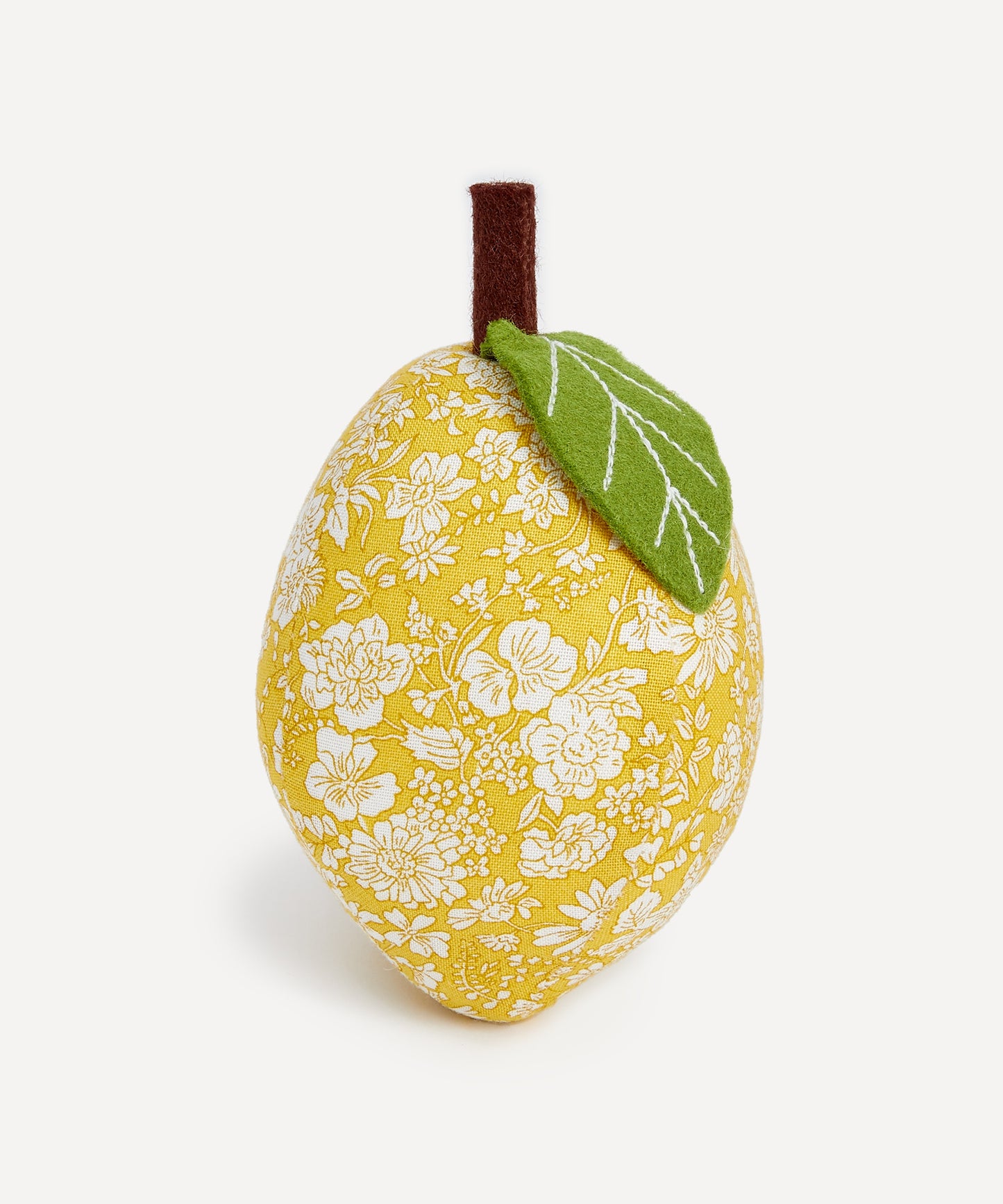 Liberty Lemon Pin Cushion B
