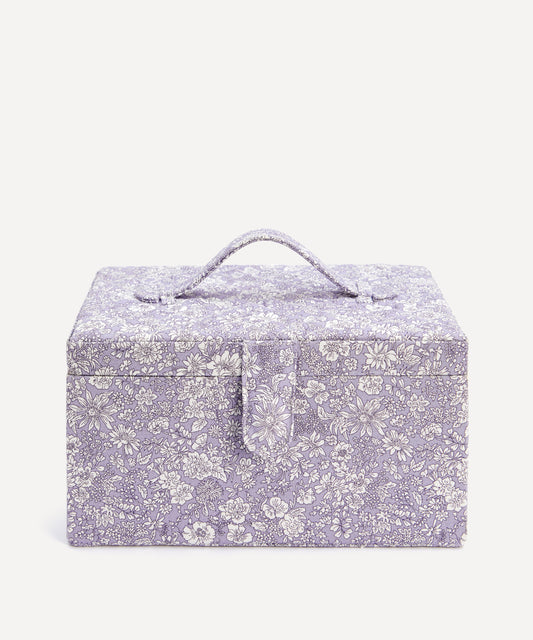 Liberty Sewing Box A