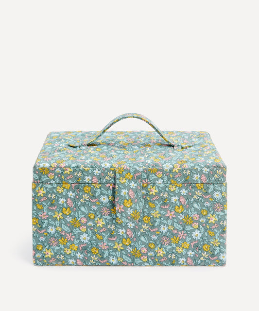 Liberty Sewing Box C