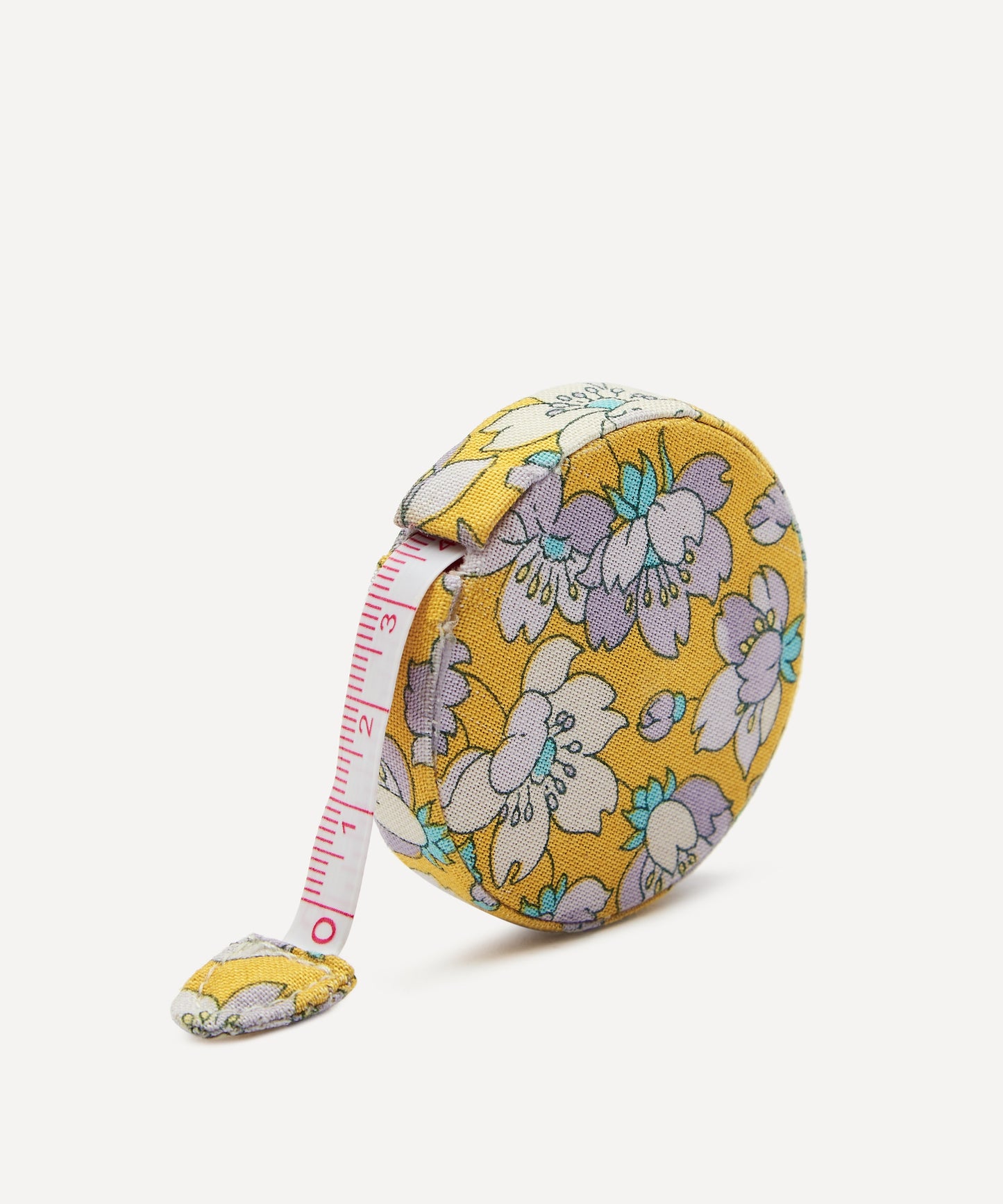 Liberty Tape Measure D