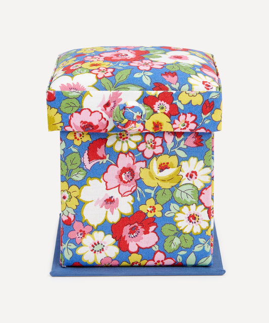 Liberty Victorian Sewing Box A