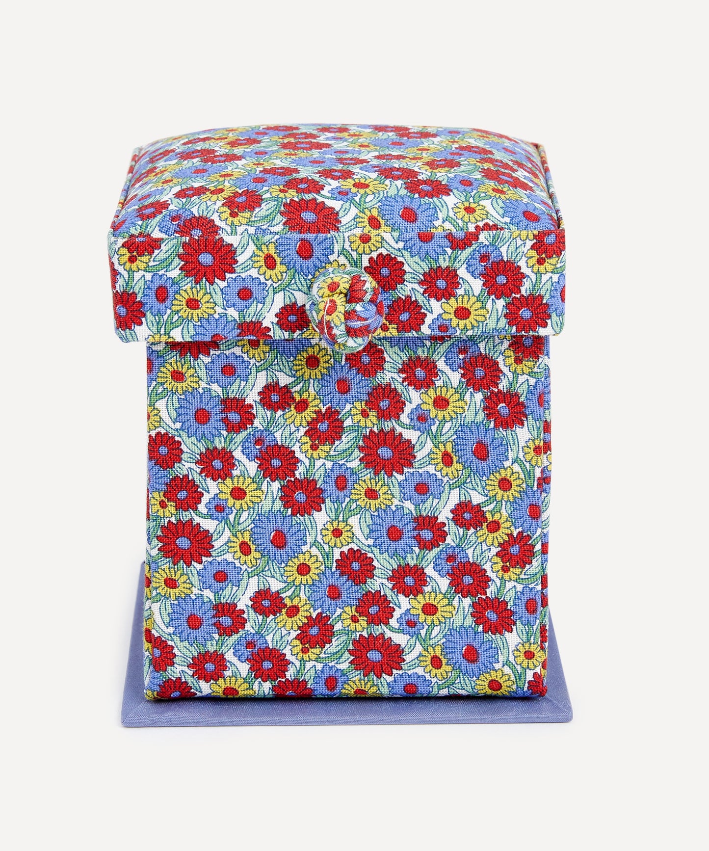 Liberty Victorian Sewing Box B