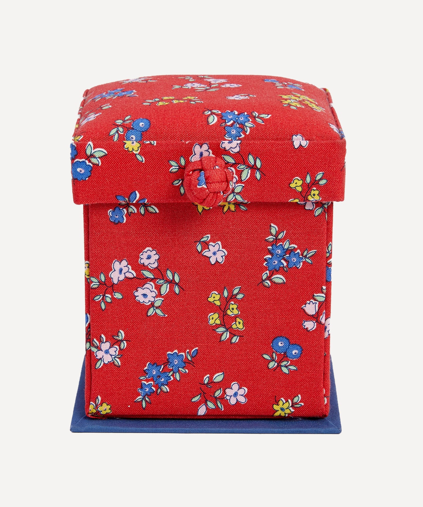 Liberty Victorian Sewing Box C