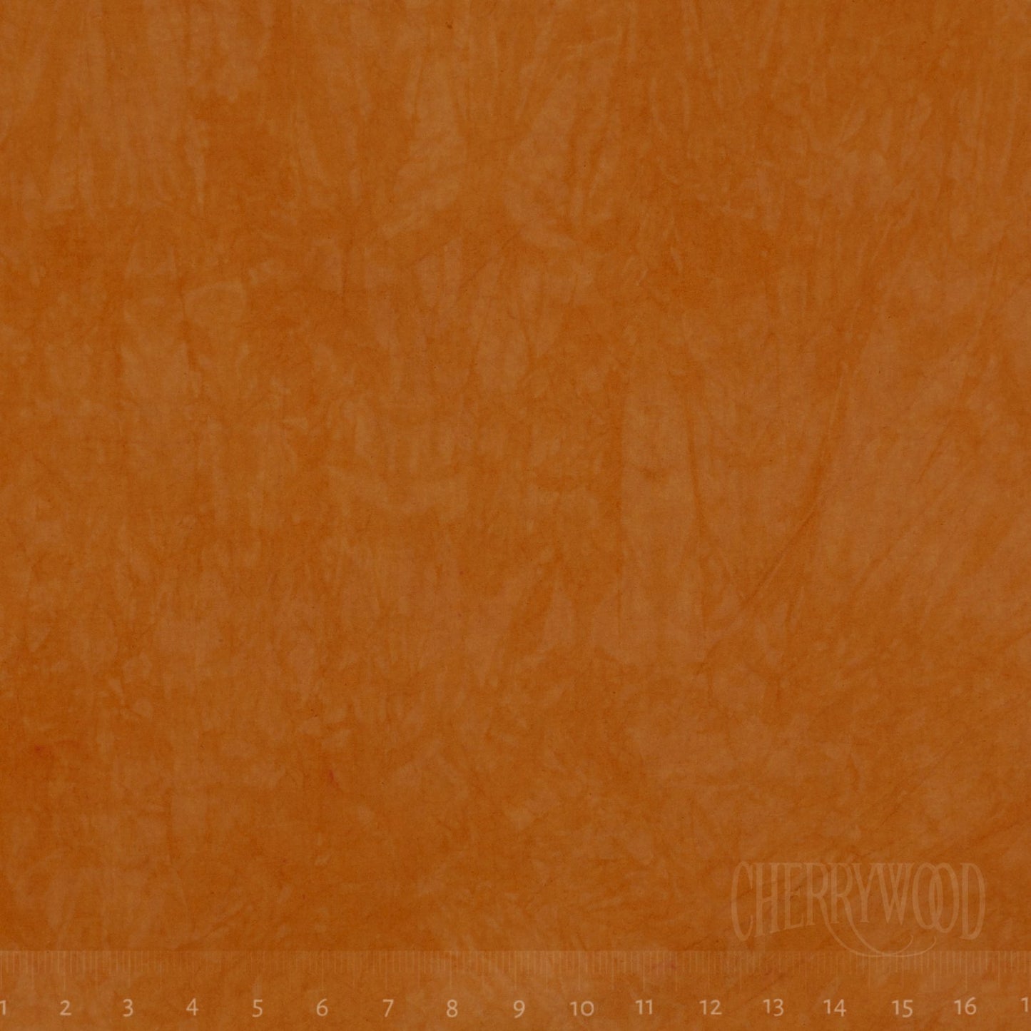 0420 Burnt Orange 8-Yard Bolt - Cherrywood Fabrics
