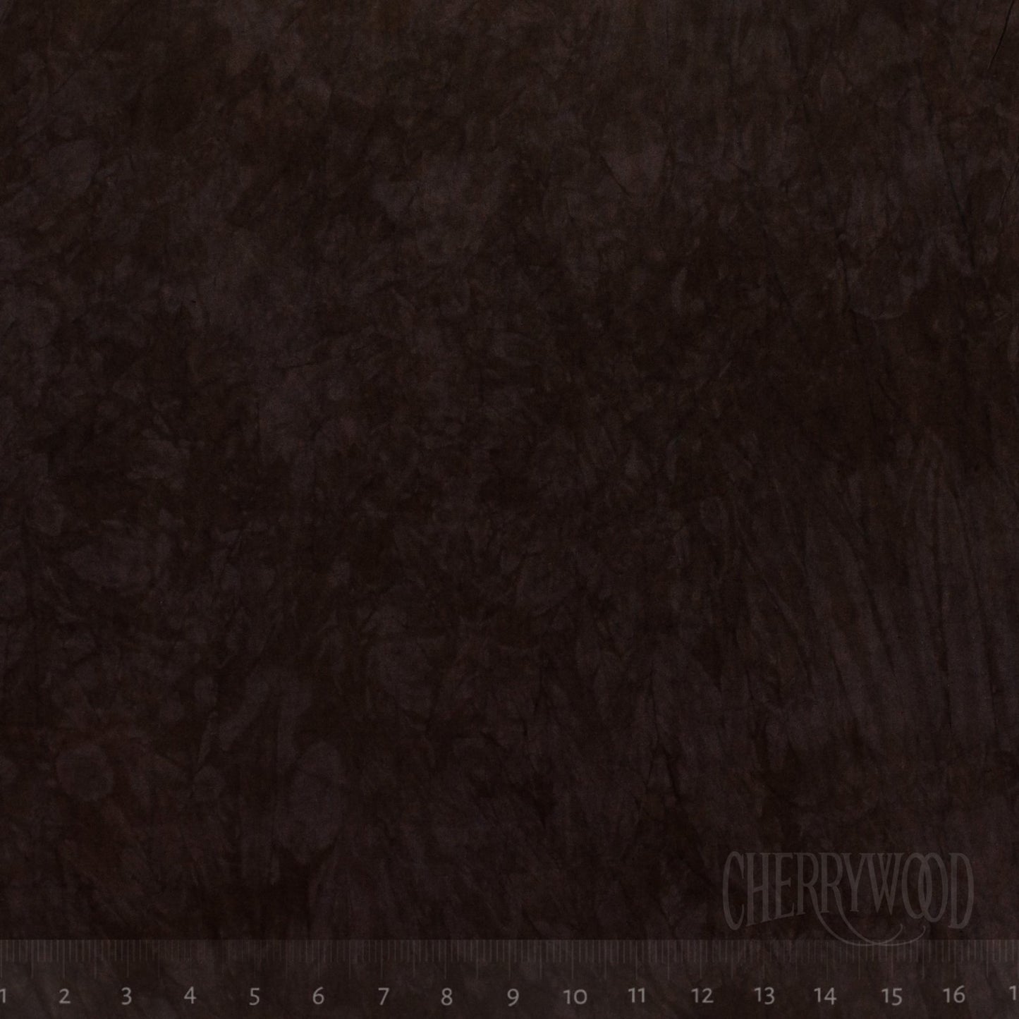 0505 Chocolate 8-Yard Bolt - Cherrywood Fabrics