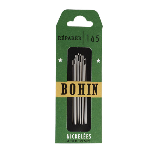 Darning Needles - 1950-60 Collection
