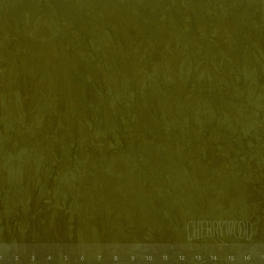 0610 Olive 8-Yard Bolt - Cherrywood Fabrics